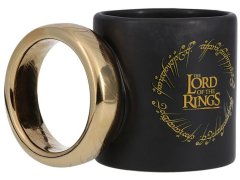 Hrnek Keramický 3d - Lord Of Rings
