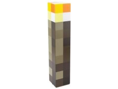 Lampa Dekorativní - Minecraft 6572507