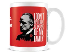 Hrnek Keramický - The Godfather