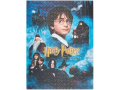 Puzzle 500 Kusů - Harry Potter