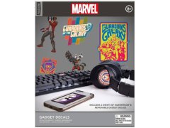 Samolepky Na Elektroniku - Marvel