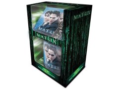Dárkový Set3 Hrnek - Matrix