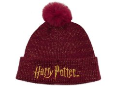 Čepice Zimní Kulich - Harry Potter 6948923