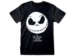 Tričko Pánské - Nightmare Before - 2XL