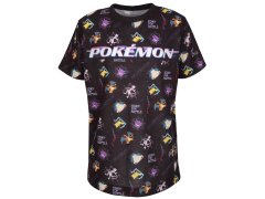 Tričko Dětské - Pokémon - 5-6 let 6572610