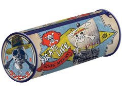 Penál Na Tužky Barel - One Piece
