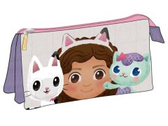 Penál Na Tužky - Gabby´s Dollhouse