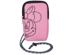 Obal Na Telefon - Disney - Minnie Mouse