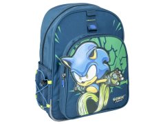 Batoh Školní - Sonic Prime