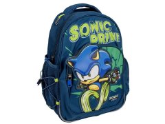 Batoh Školní - Sonic Prime