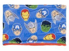 Šátek Na Krk Dětský - Marvel