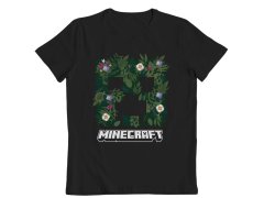Tričko Dětské - Minecraft - 9-10 let