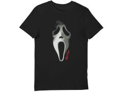 Film, PC a hry Scream