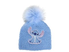 Čepice Zimní Dětská Kulich - Disney