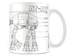 Hrnek Keramický - Star Wars 7253884