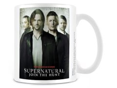 Hrnek Keramický - Supernatural