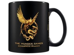 Hrnek Keramický - Hunger Games