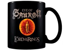 Hrnek Proměňovací - Lord Of Rings