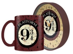 Dárkový Set Hrnek - Harry Potter 7242519