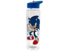 Láhev Na Pití Plastová - Sonic 7506688