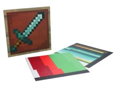 Magnety Set - Minecraft