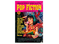 Film, PC a hry Pulp Fiction