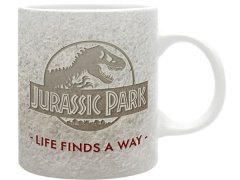 Hrnek Keramický - Jurassic Park 6674674