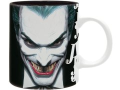 Hrnek Keramický - Dc Comics - Joker
