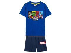 Tričko Dětské Set2 - Marvel - Avengers - vel.COMICS GROUP|VELIKOST 7-8 let