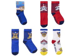 Ponožky Dětské - Set 3 Párů - EU 27-30 6682389