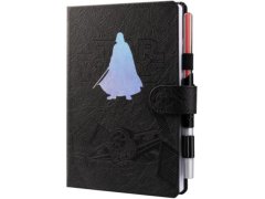 Blok - Zápisník A5 - Star Wars 7279821