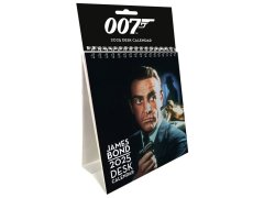 Film, PC a hry James Bond 007