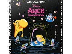 Alice In Wonderland (30 X 30 - 60 Cm)