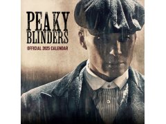 Peaky Blinders (30,5 X 30,5 - 61 Cm)