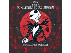 The Nightmare Before Christmas