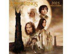 Lord Of The Rings (30 X 30 - 60 Cm)