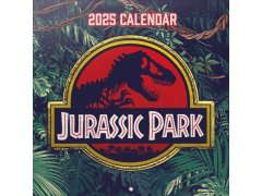 Jurassic Park (30 X 30 - 60 Cm) Sq