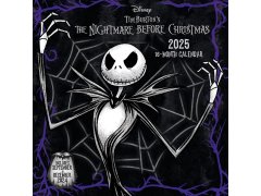 The Nightmare Before Christmas 16m