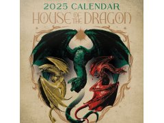 House Of The Dragon (30 X 30 - 60 Cm)