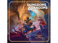 Film, PC a hry Dungeons & Dragons