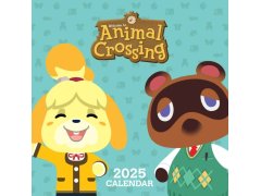 Film, PC a hry Animal Crossing