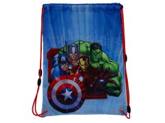 Pytlík Gym Bag - Marvel