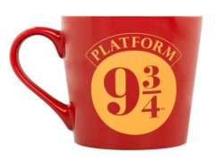 Hrnek Keramický Latte - Harry Potter