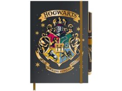 Blok - Zápisník A5 - Harry Potter 7279828