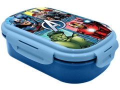 Box Na Svačinu - Marvel - Avengers