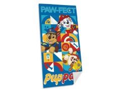 Ručník Osuška - Paw Patrol