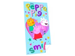 Ručník Osuška - Peppa Pig