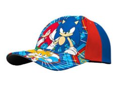 Čepice Baseballová - Dětská - Sonic