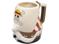 Keramický Korbel - One Piece