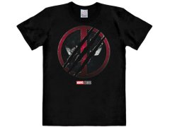 Tričko Pánské - Marvel - Deadpool - 2XL